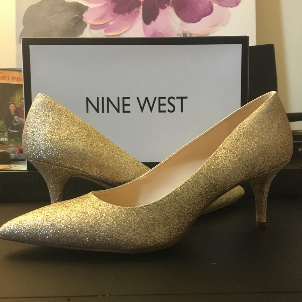 Nine West Margie